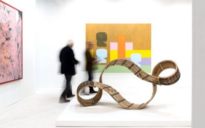 Mañana abre sus puertas ARCOmadrid 2024