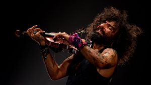 Ara Malikian
