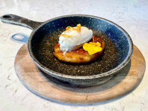 Torrijas