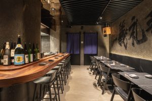 restauramte japones