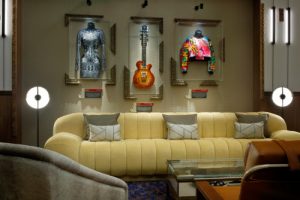HARD ROCK HOTEL MADRID