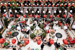 feria de abril