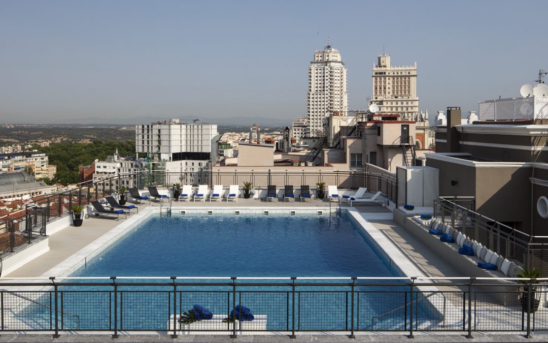 El Hotel Emperador arranca temporada con la mejor propuesta de ocio