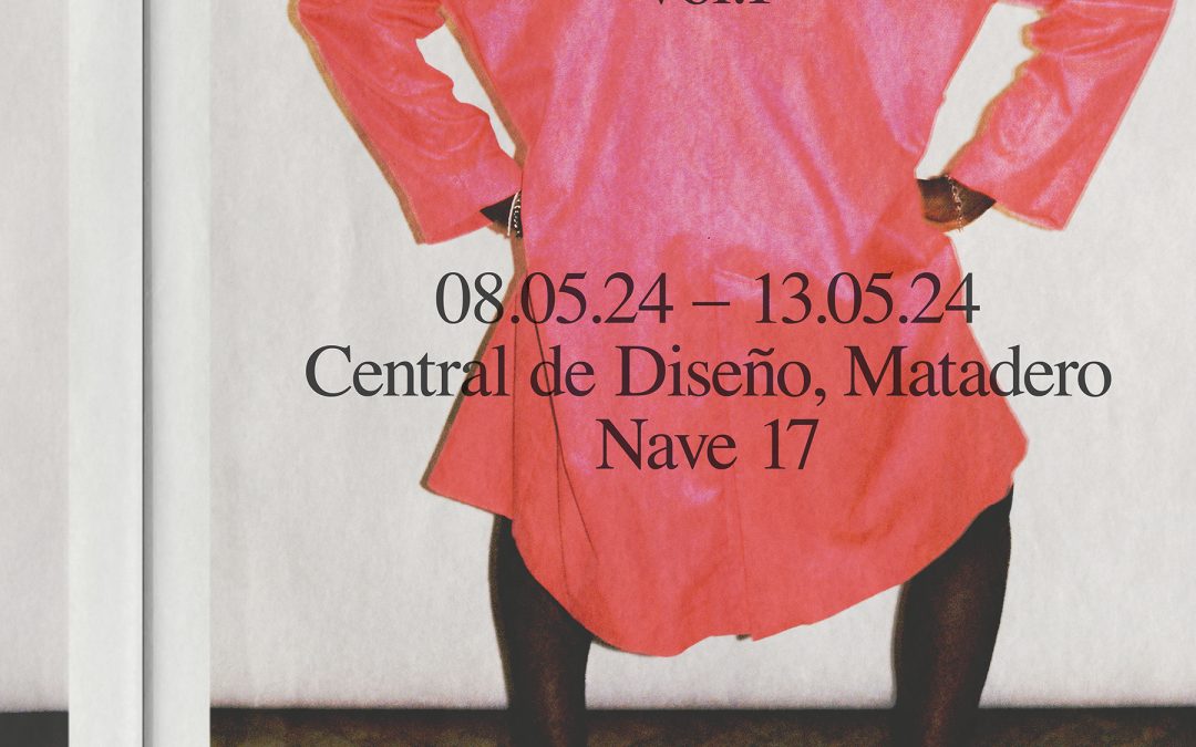 Carlota Barrera y su exposición CONVERSATIONS ON CRAFT VOL.1