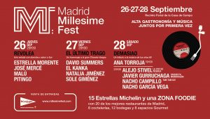 Millesime Fest