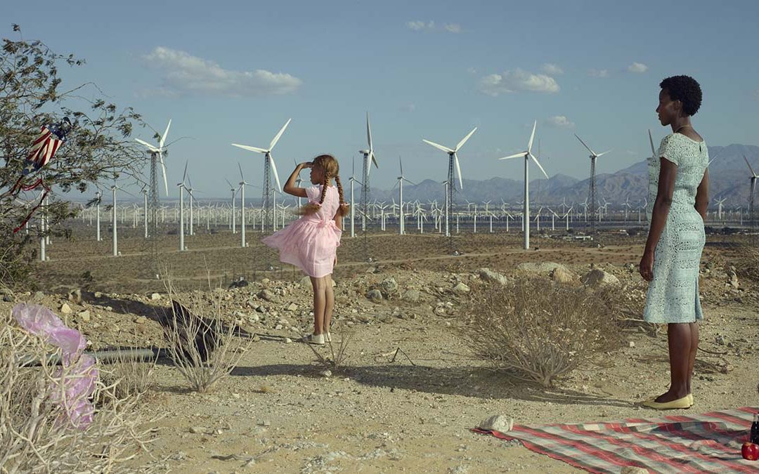 Da comienzo una nueva edición de PhotoEspaña con la exposición de Erwin Olaf. Narrativas de emancipación, deseo e intimidad