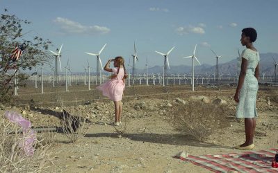 Da comienzo una nueva edición de PhotoEspaña con la exposición de Erwin Olaf. Narrativas de emancipación, deseo e intimidad