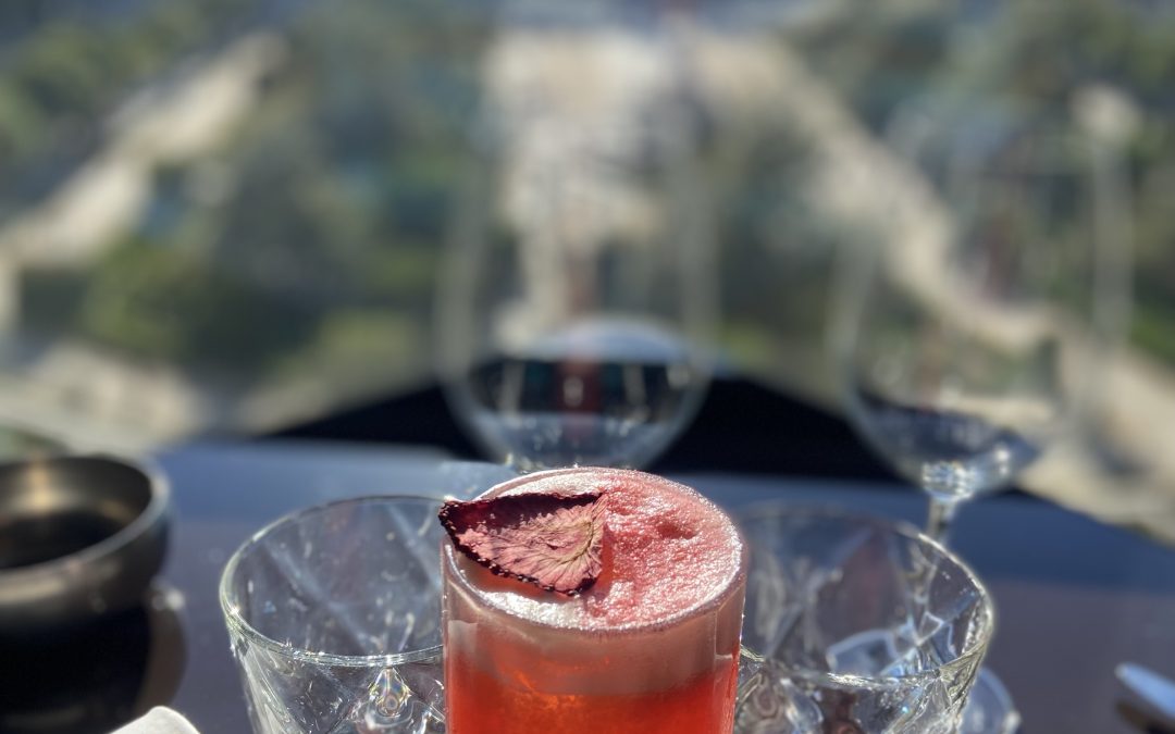 Papagena rinde homenaje a San Isidro con su coctelería de altura