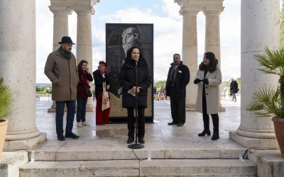 Can Albertí 1740 Boutique Hotel colabora con La Casa de Velázquez en su primera exposición del año