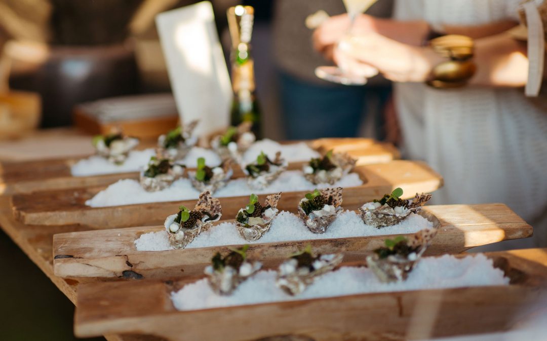 PARTY WITH THE CHEFS, el gran espectáculo gastronómico del HOTEL OKU IBIZA