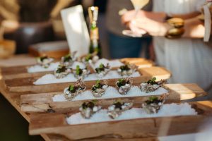 ESPECTÁCULO GASTRONÓMICO
