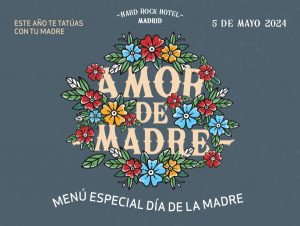 Día de la madre
