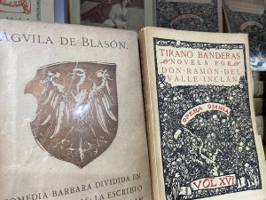 Feria del libro