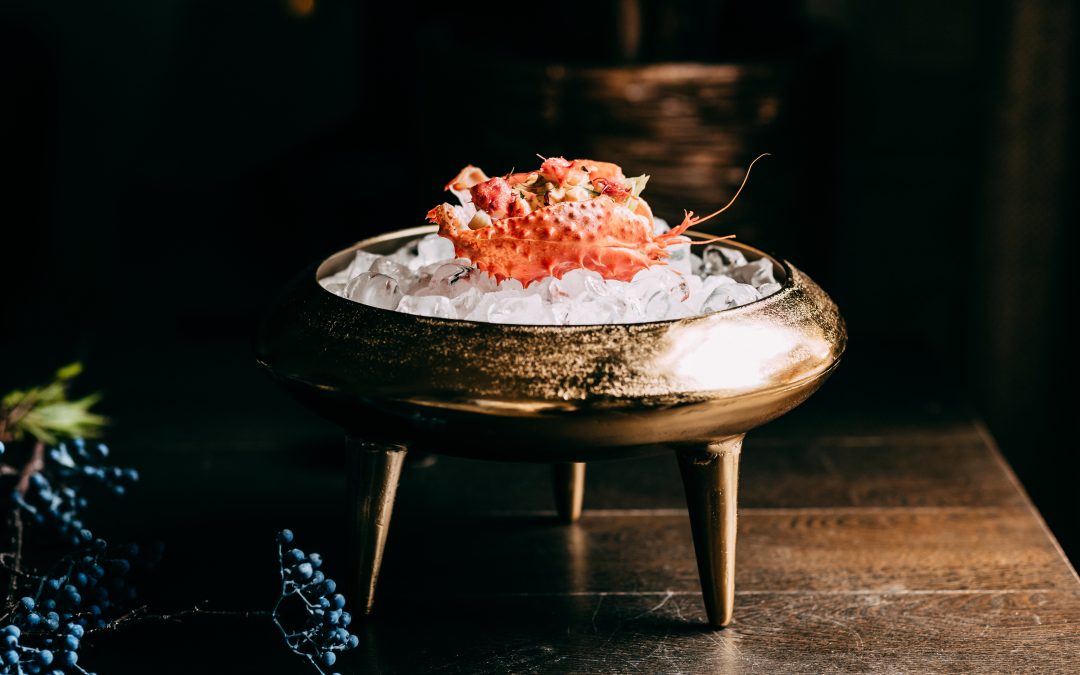 OKU RESTAURANTE, un sofistico viaje culinario repleto de sabor y tradición