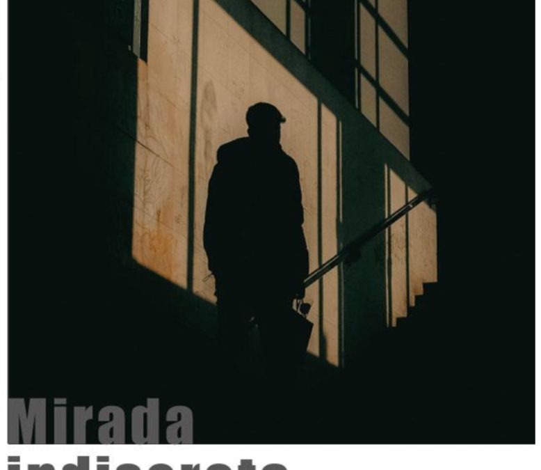 Esta exposición de fotografía te propone una mirada indiscreta muy interesante