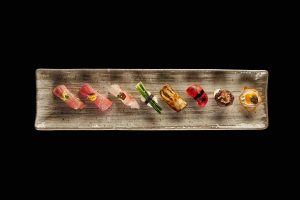 sushi