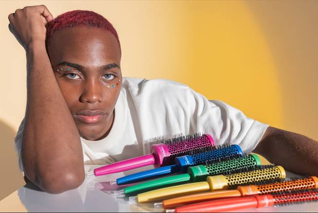 Celebra el Día Internacional del Orgullo LGBTIQ+ con Termix