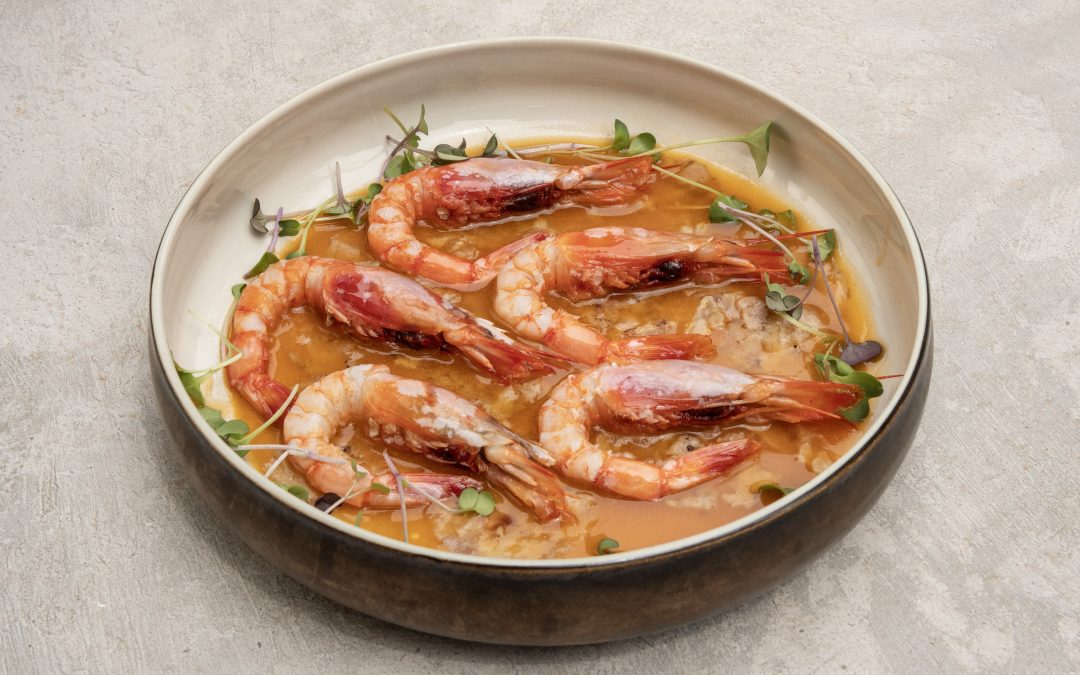 ES MAL PAS, el edén gastro de paraíso de los pinos se coloca como un imprescindible en Formentera