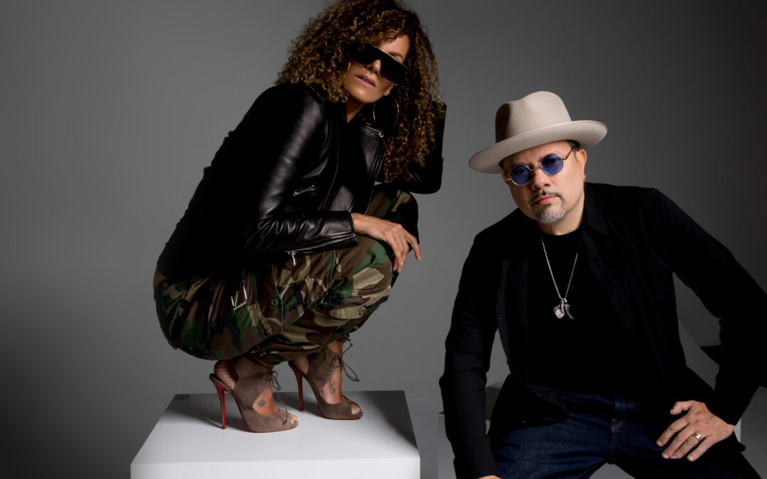 Vuelven las exclusivas W LOUNGE SUMMER SESSIONS en W IBIZA con ANANÉ y LOUIE VEGA