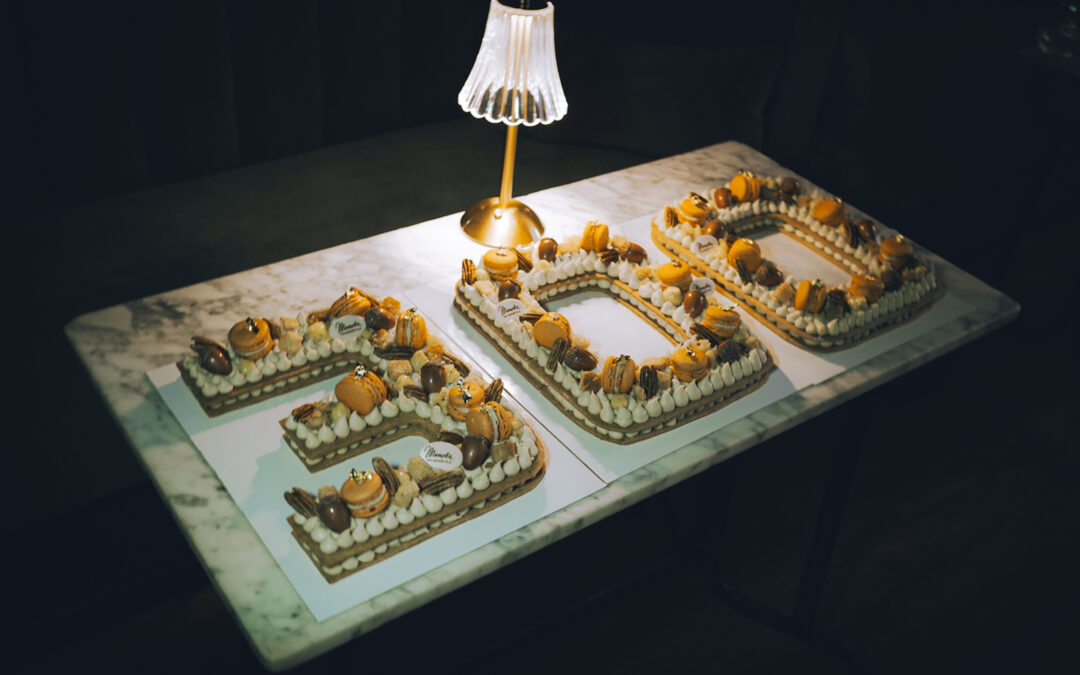 Rémy Martin celebra su 300 aniversario con una competición de alta coctelería