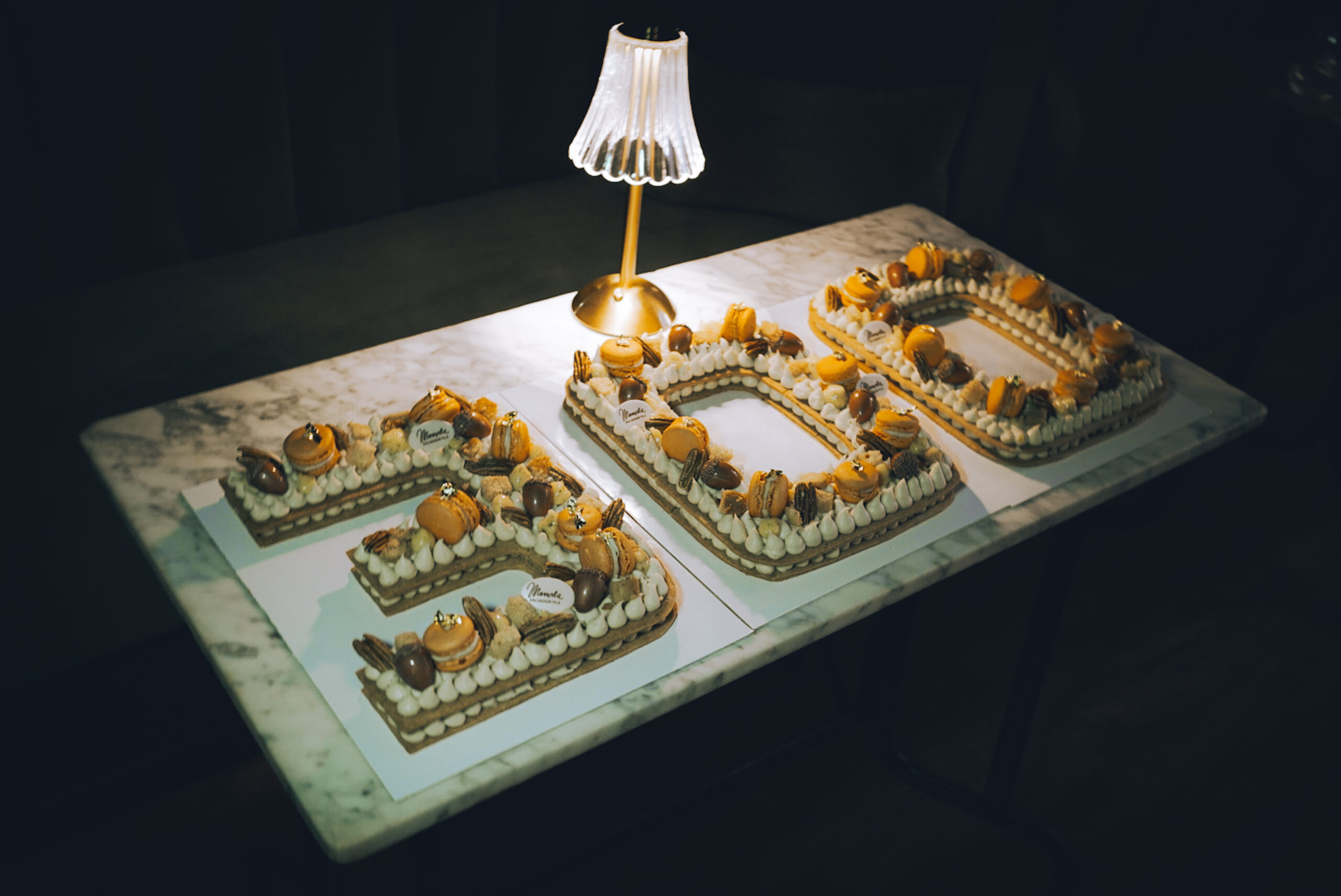 exposición sobre arquitectura