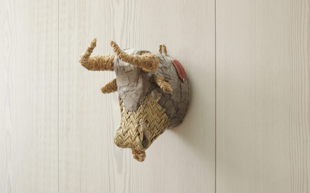 ‘EL TORO’, una pieza exclusiva de Javier Sánchez Medina para THE MADRID EDITION
