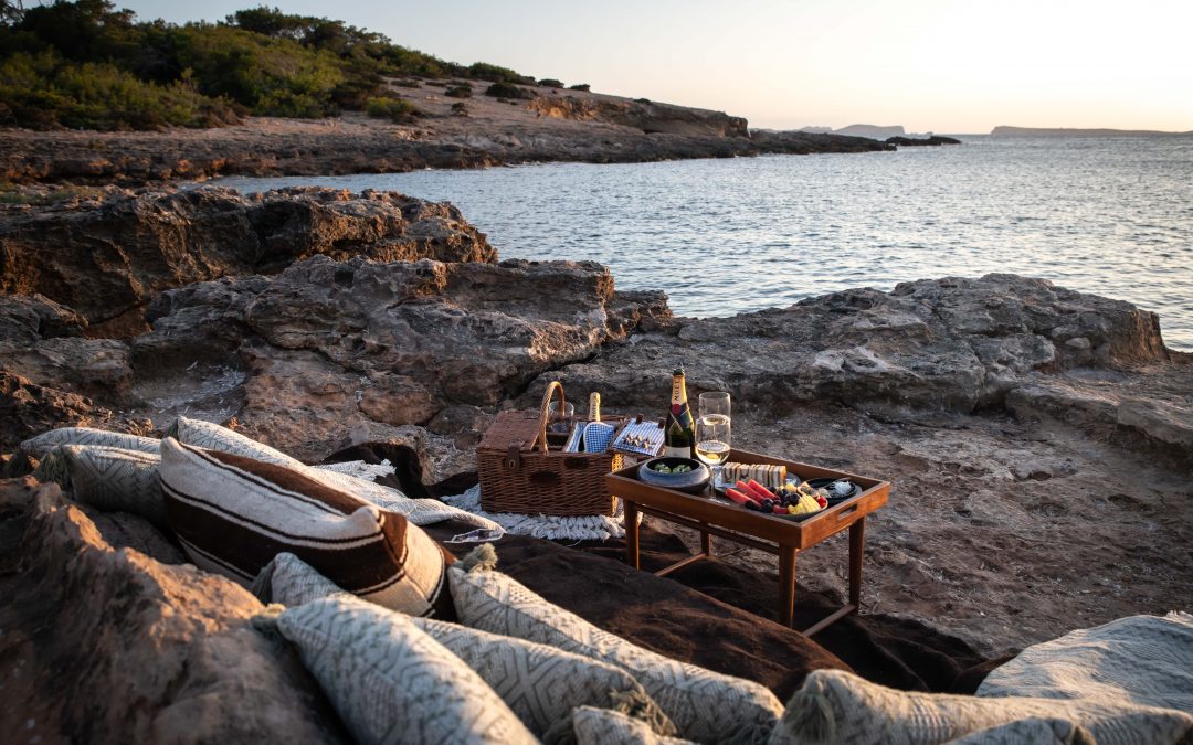 ¿ORGANIZANDO LAS VACACIONES? Te damos las mejores ideas