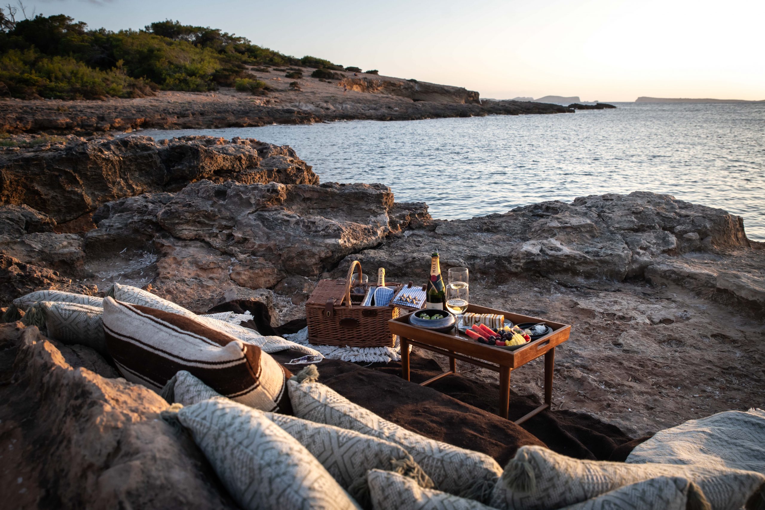 hoteles en ibiza