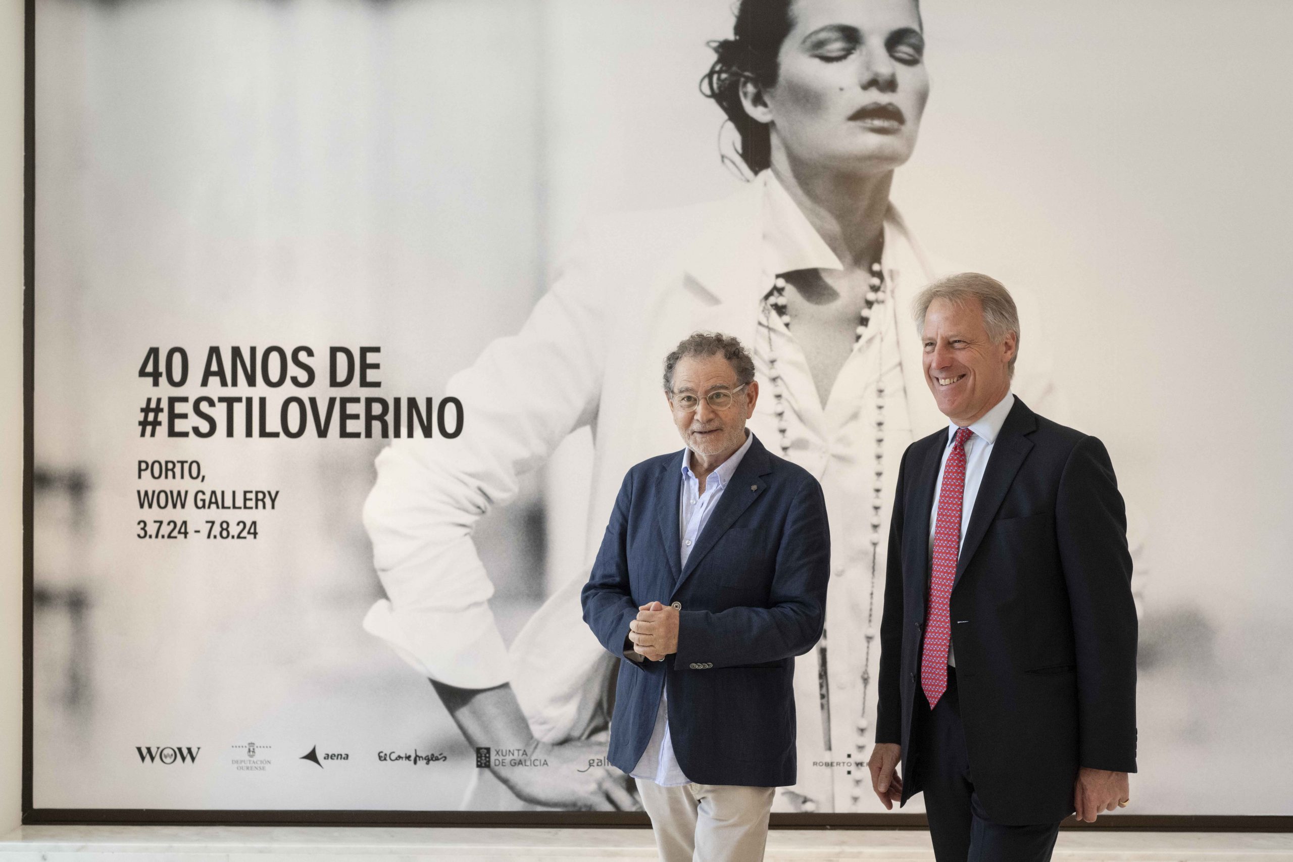 Roberto Verino