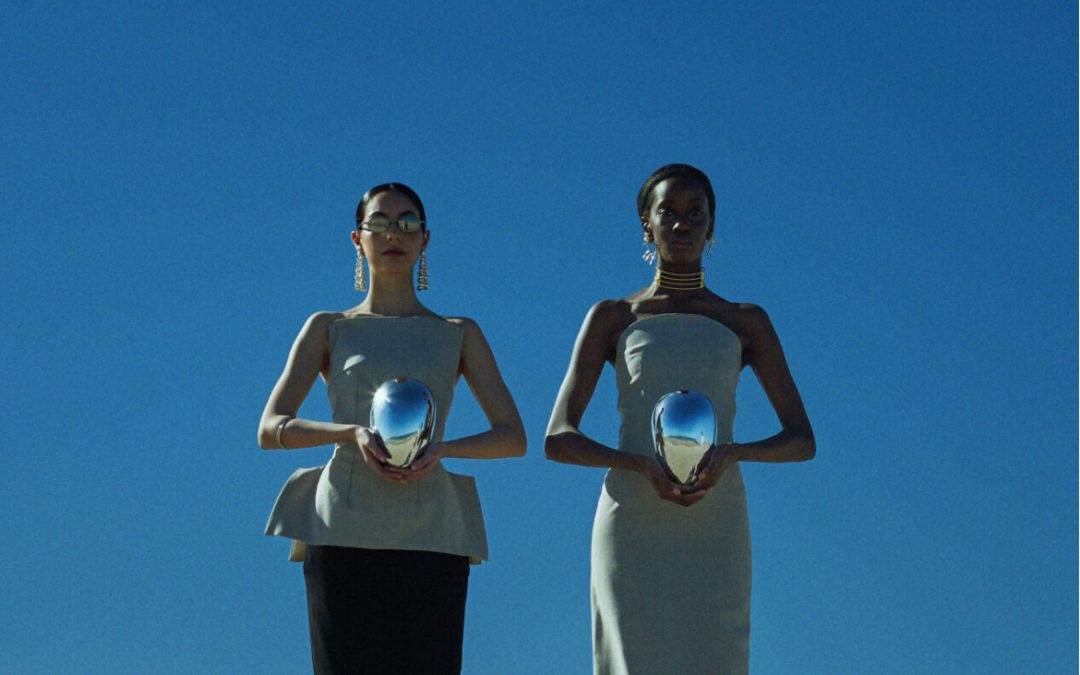 ERA, una marca de moda conceptual que cuenta historias