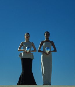 moda conceptual