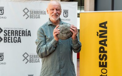 El fotógrafo ucraniano Boris Savelev, Premio PHotoESPAÑA 2024