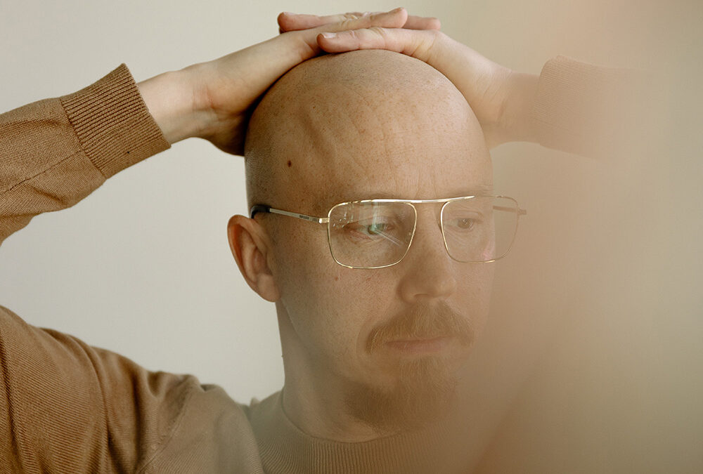 Tommi Viitala: “Normalmente pasamos sin darnos cuenta de toda la belleza que nos rodea”