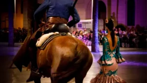 moda andaluza