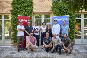 Festival de Almagro