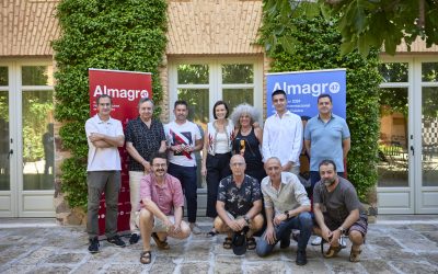 “Atender al talento de esta tierra es fundamental para el Festival”. Festival de Almagro