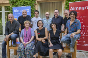 Festival de Almagro