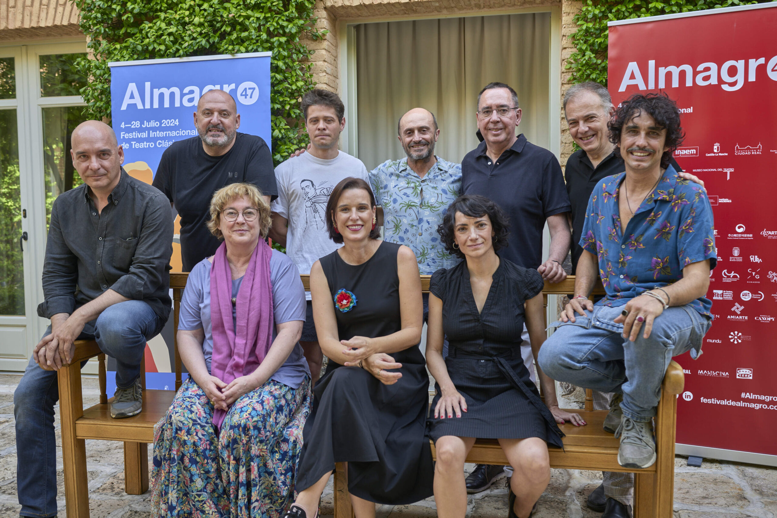 Festival de Almagro