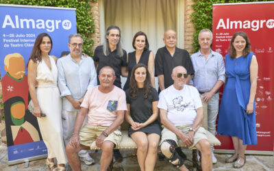 “Desde el Festival queremos transmitir emociones positivas, fascinación y entusiasmo”