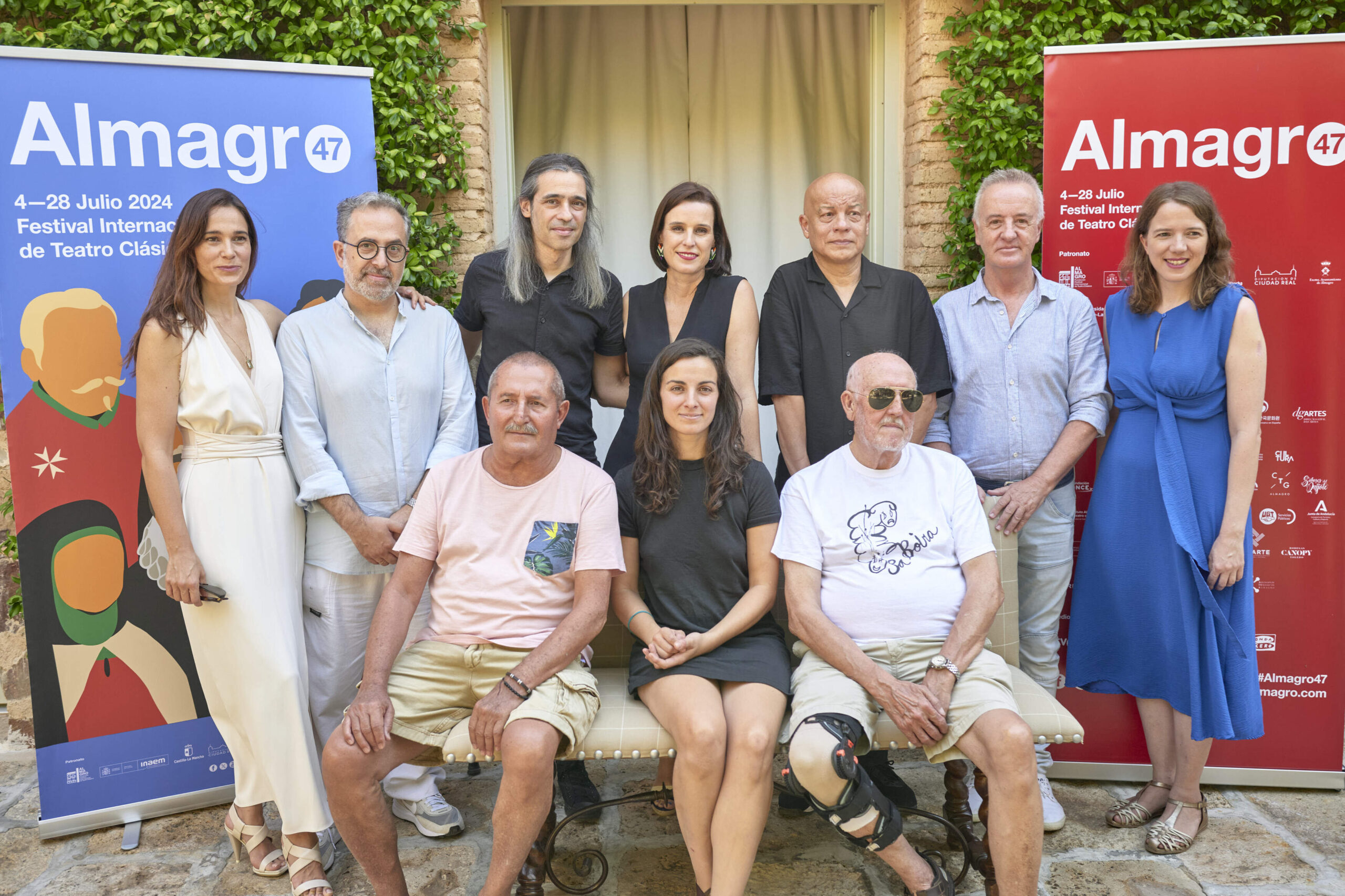 Festival de Almagro
