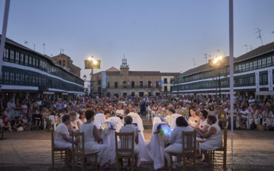 El éxito artístico y de público de Almagro 47 evidencia un festival en pleno crecimiento