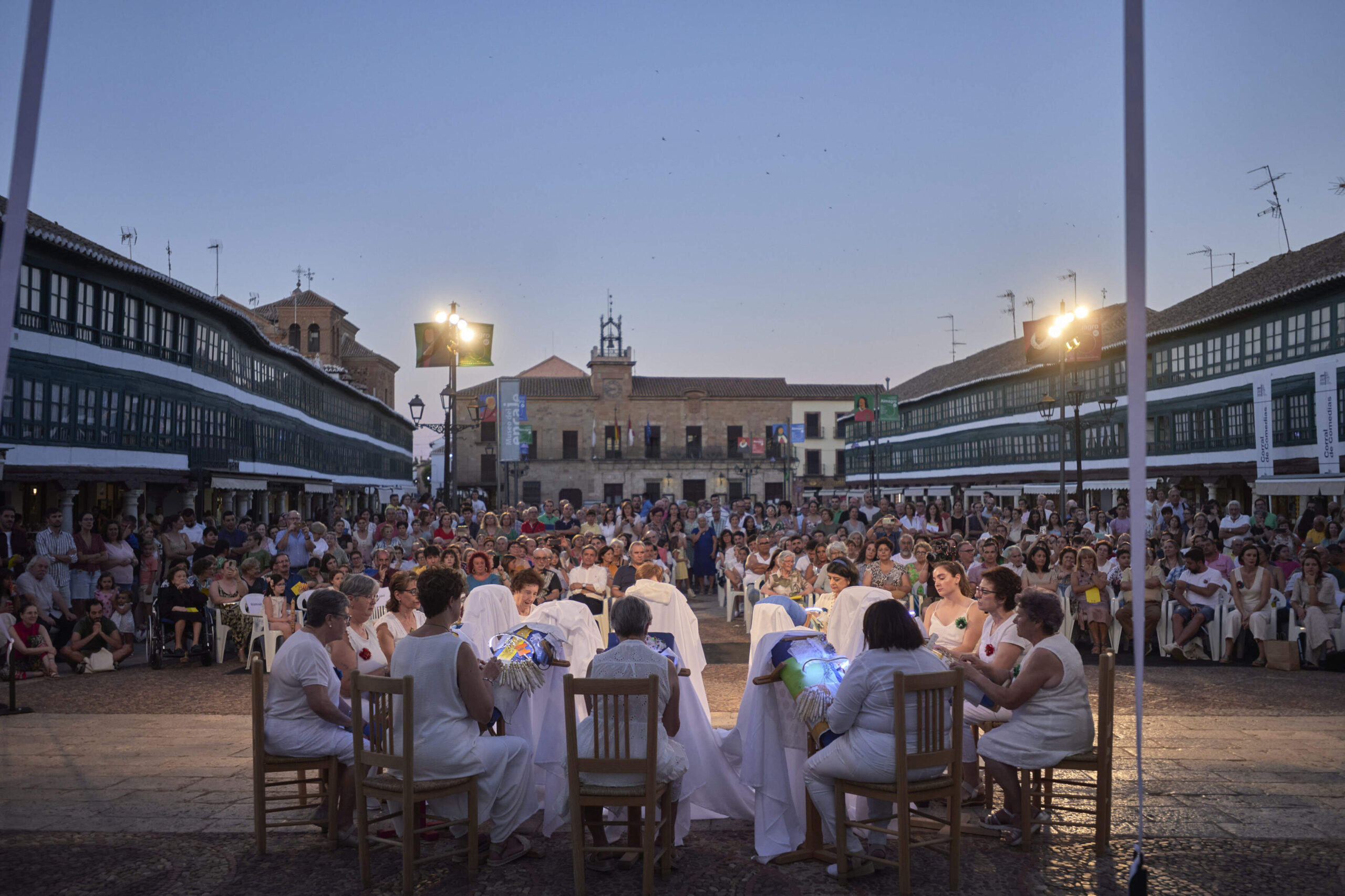 Festival de Almagro