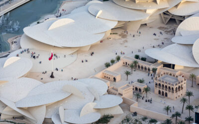 Instantes en la Arquitectura, Iwan Baan