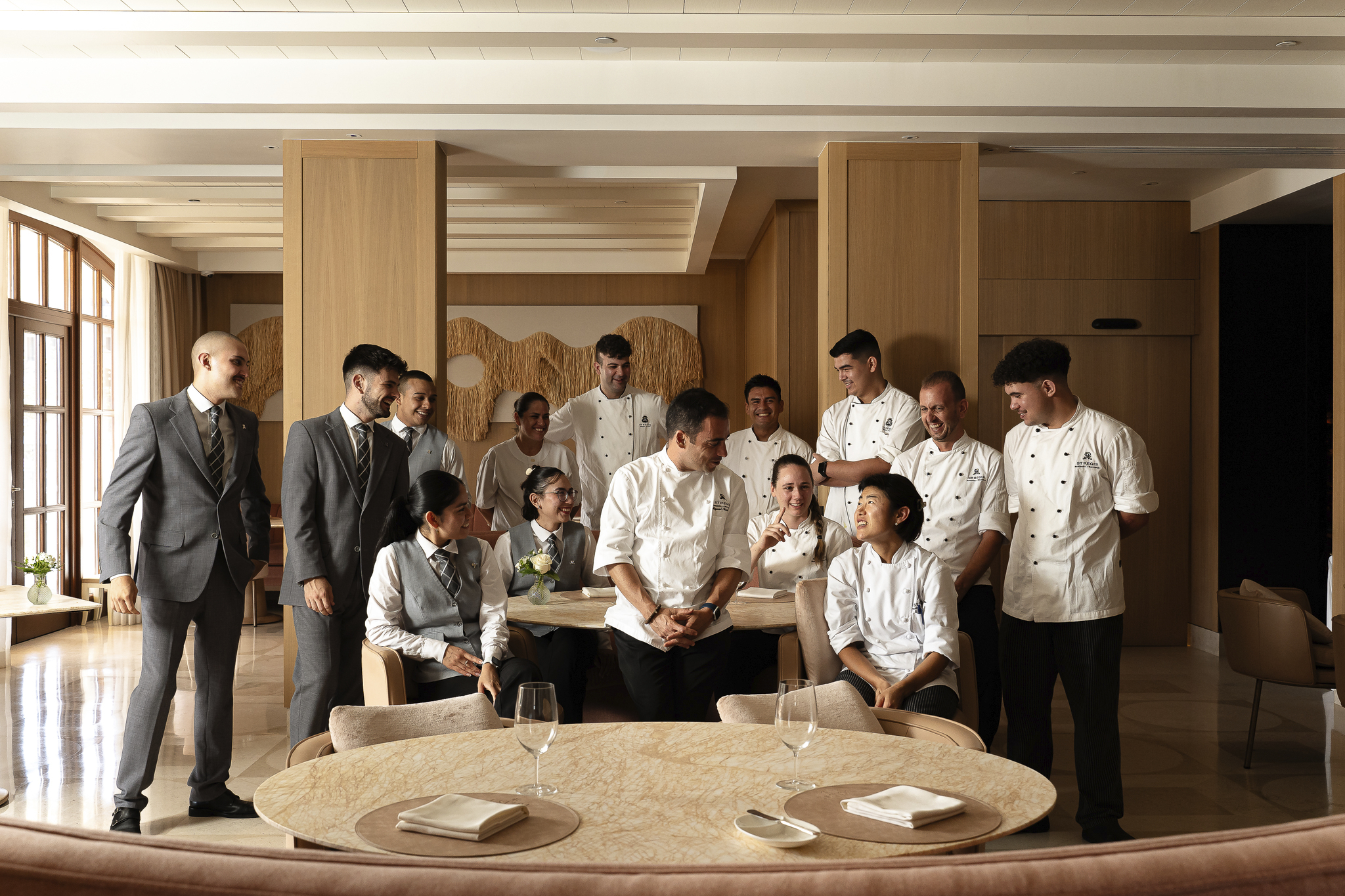 Festival gastronómico