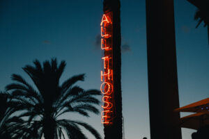 Festival gastronómico