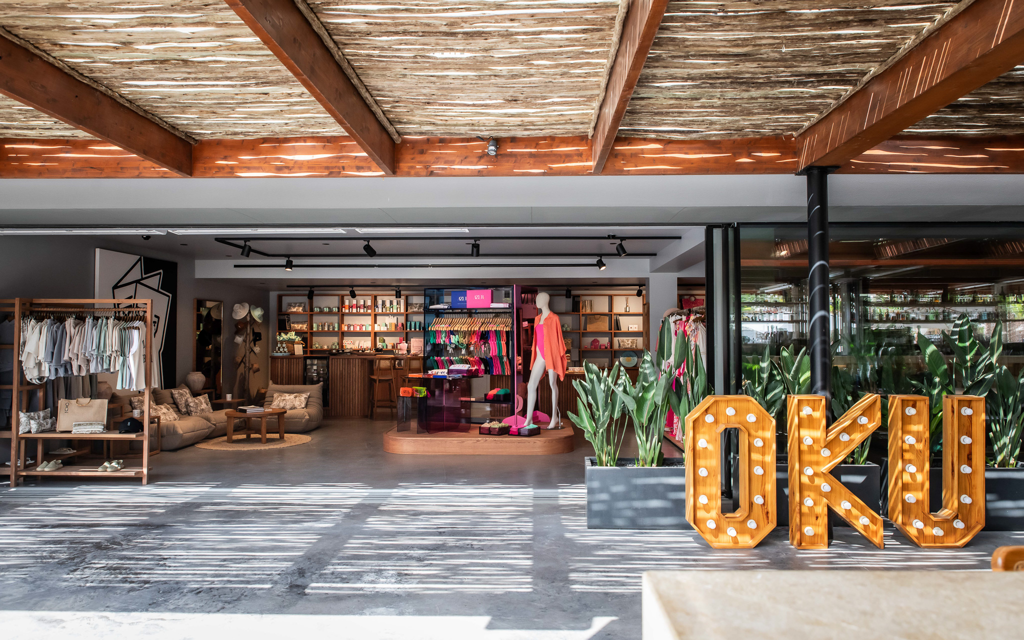 tiendas de Ibiza