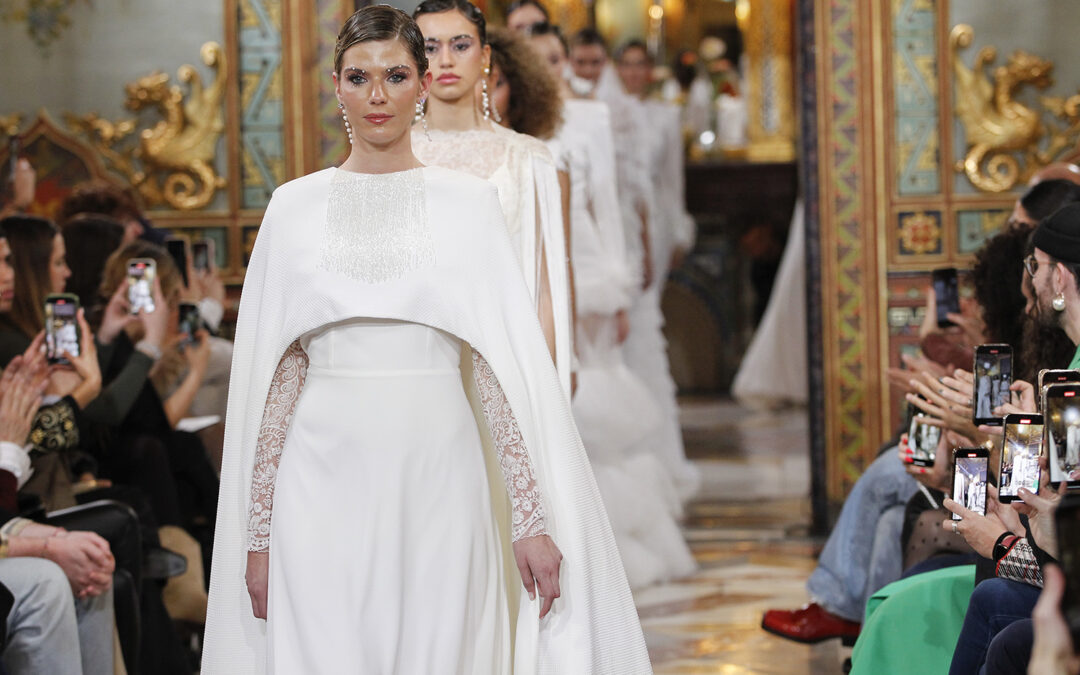 ATELIER COUTURE ya tiene fecha para celebrar su  12ª EDICIÓN