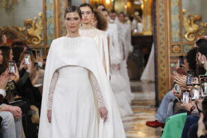 moda nupcial