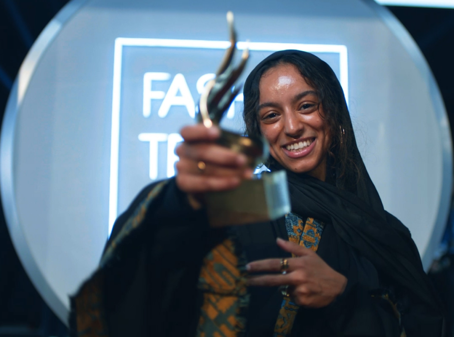 FASHION TRUST ARABIA anuncia los finalistas de los premios 2024