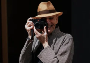 exposición fotográfica